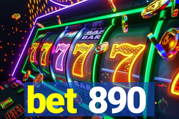 bet 890